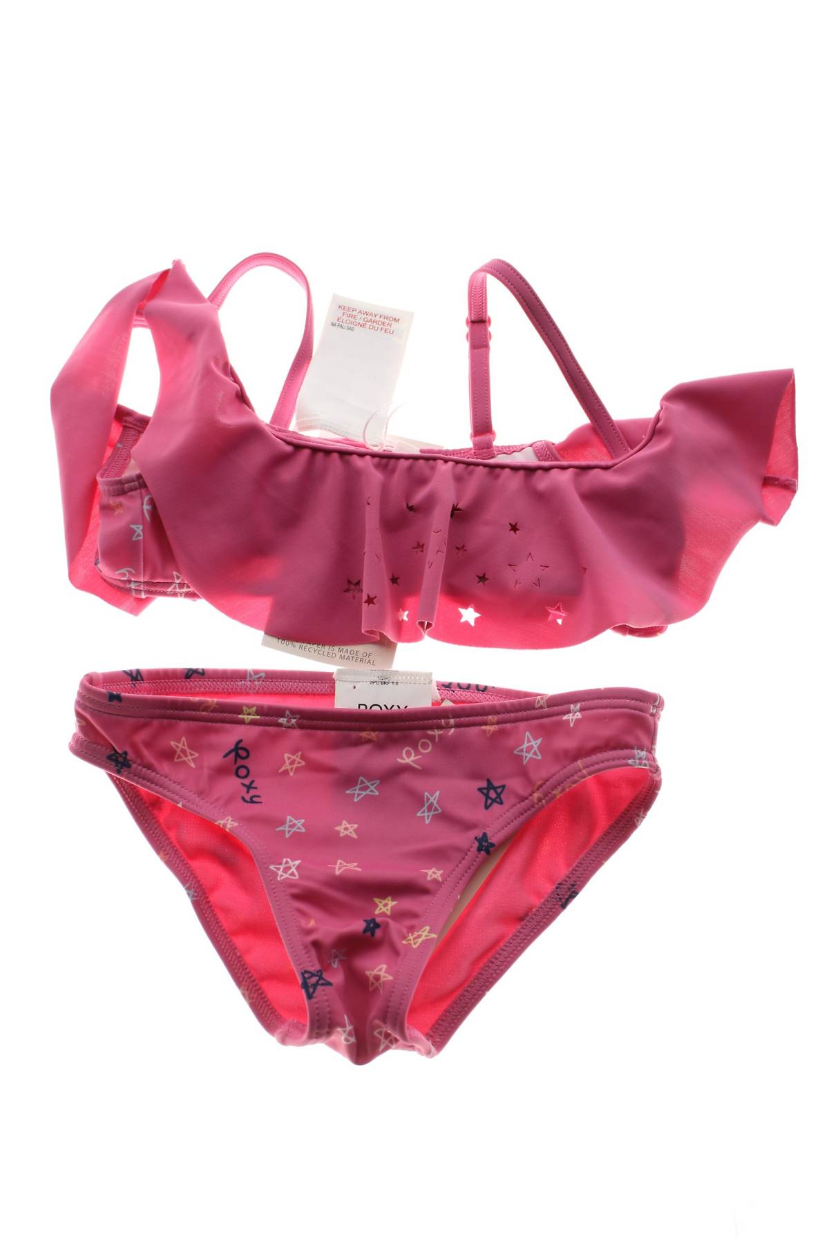 Детски бански Roxy1