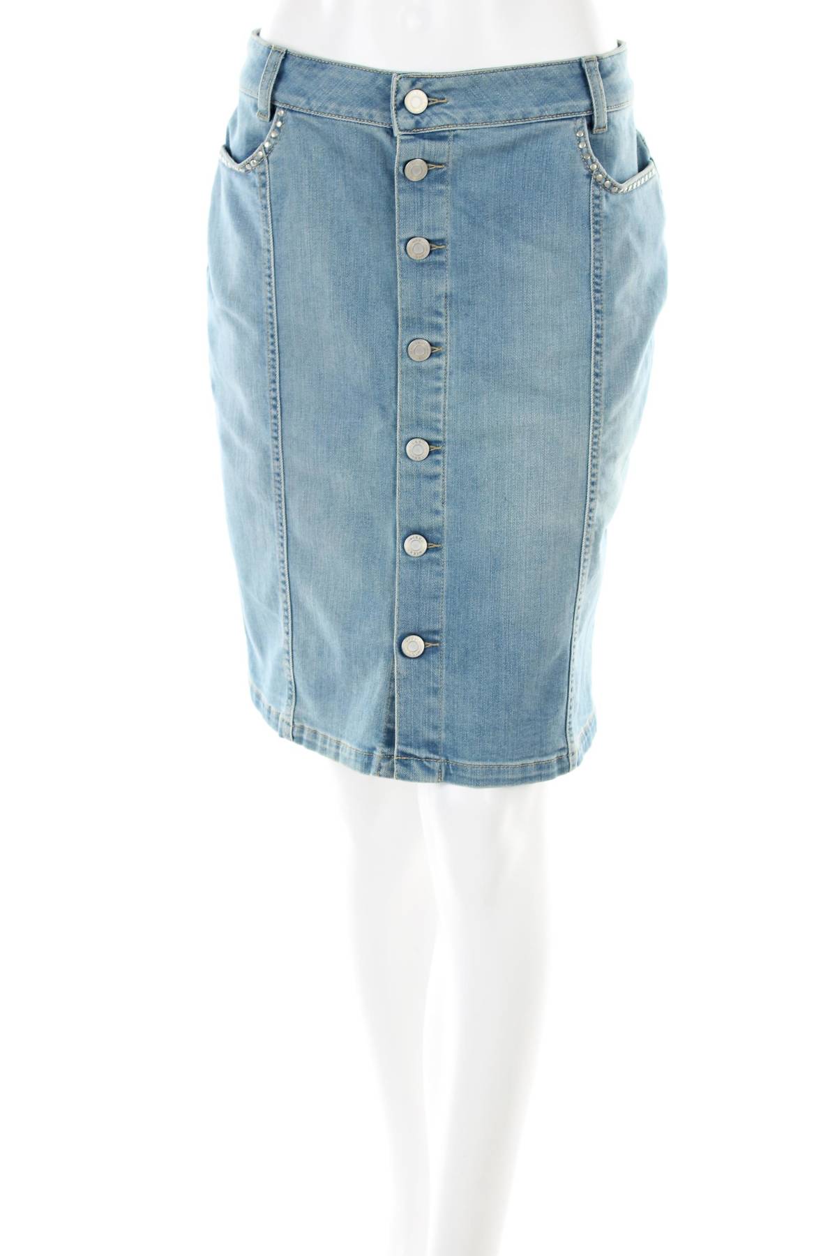 Φούστα Ikks Women1