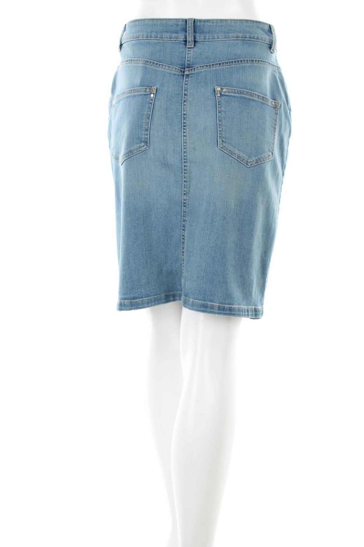 Φούστα Ikks Women2