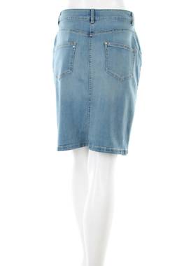 Φούστα Ikks Women2