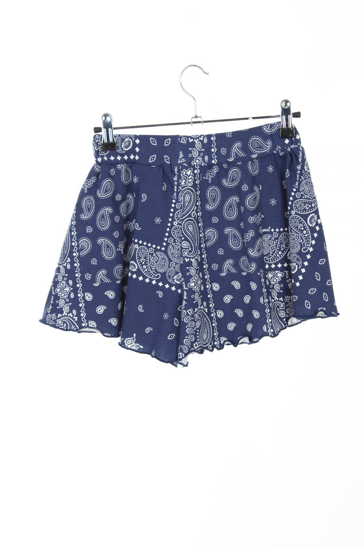 Детски къс панталон Oviesse2