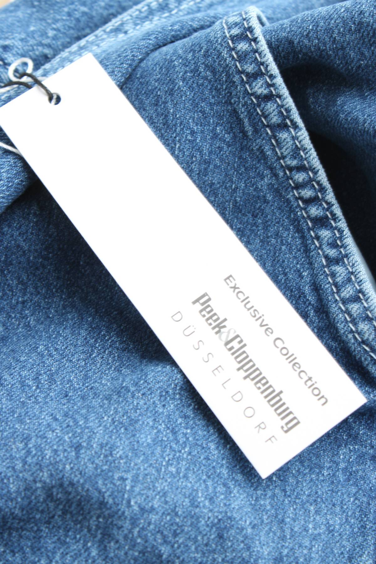 Γυναικεία σαλοπέτα Peek & Cloppenburg3