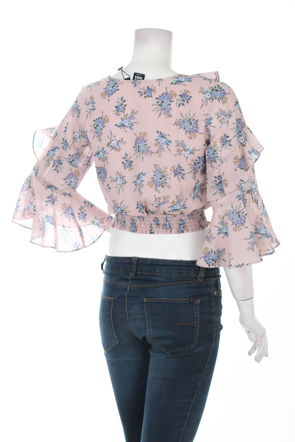 Γυναικεία μπλούζα Vero Moda2