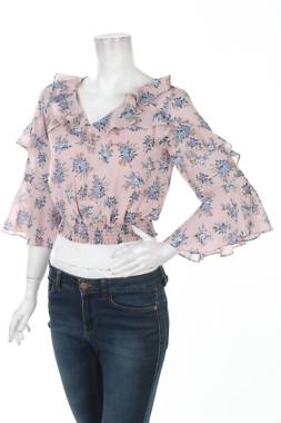 Γυναικεία μπλούζα Vero Moda1