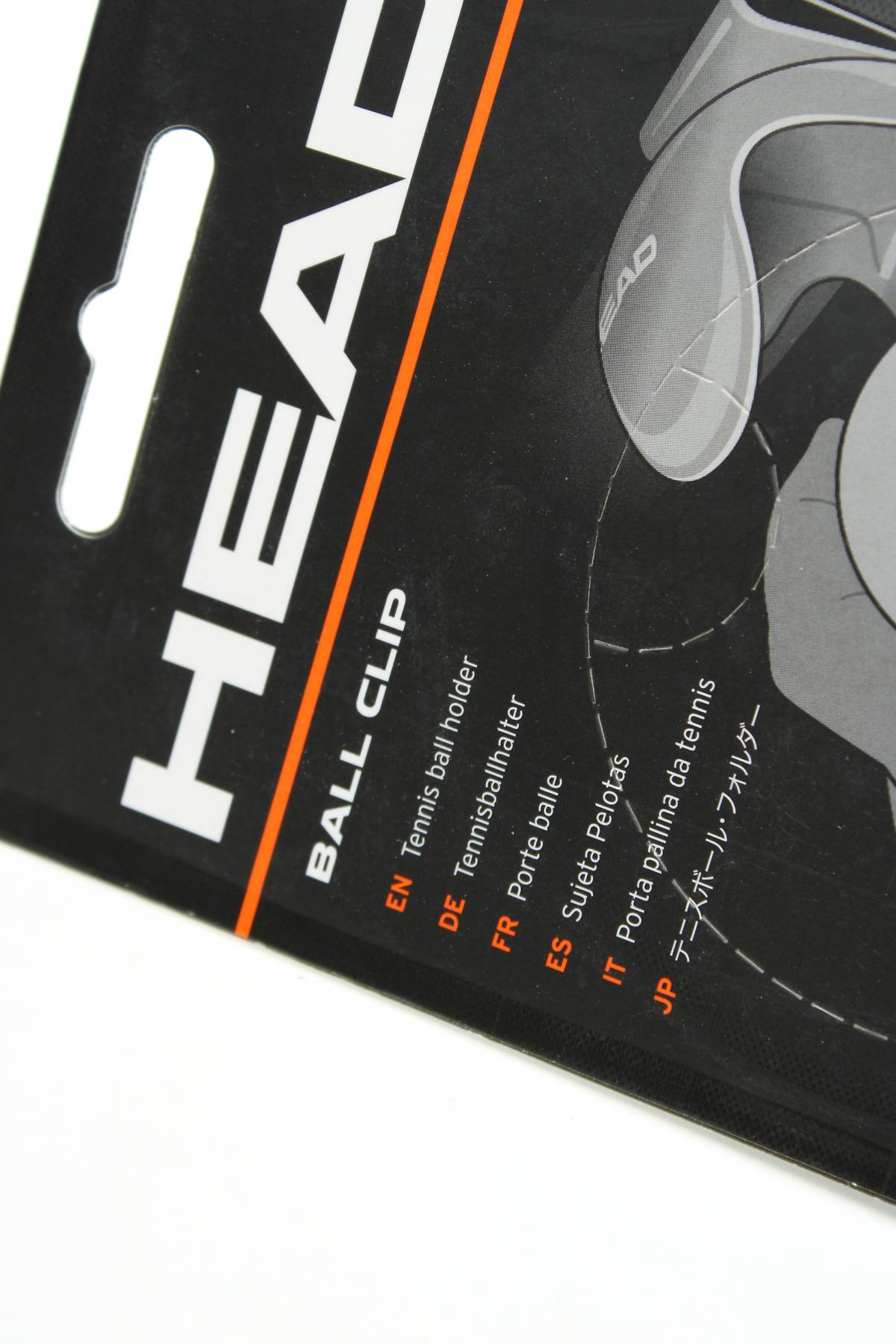 Спортен аксесоар Head3