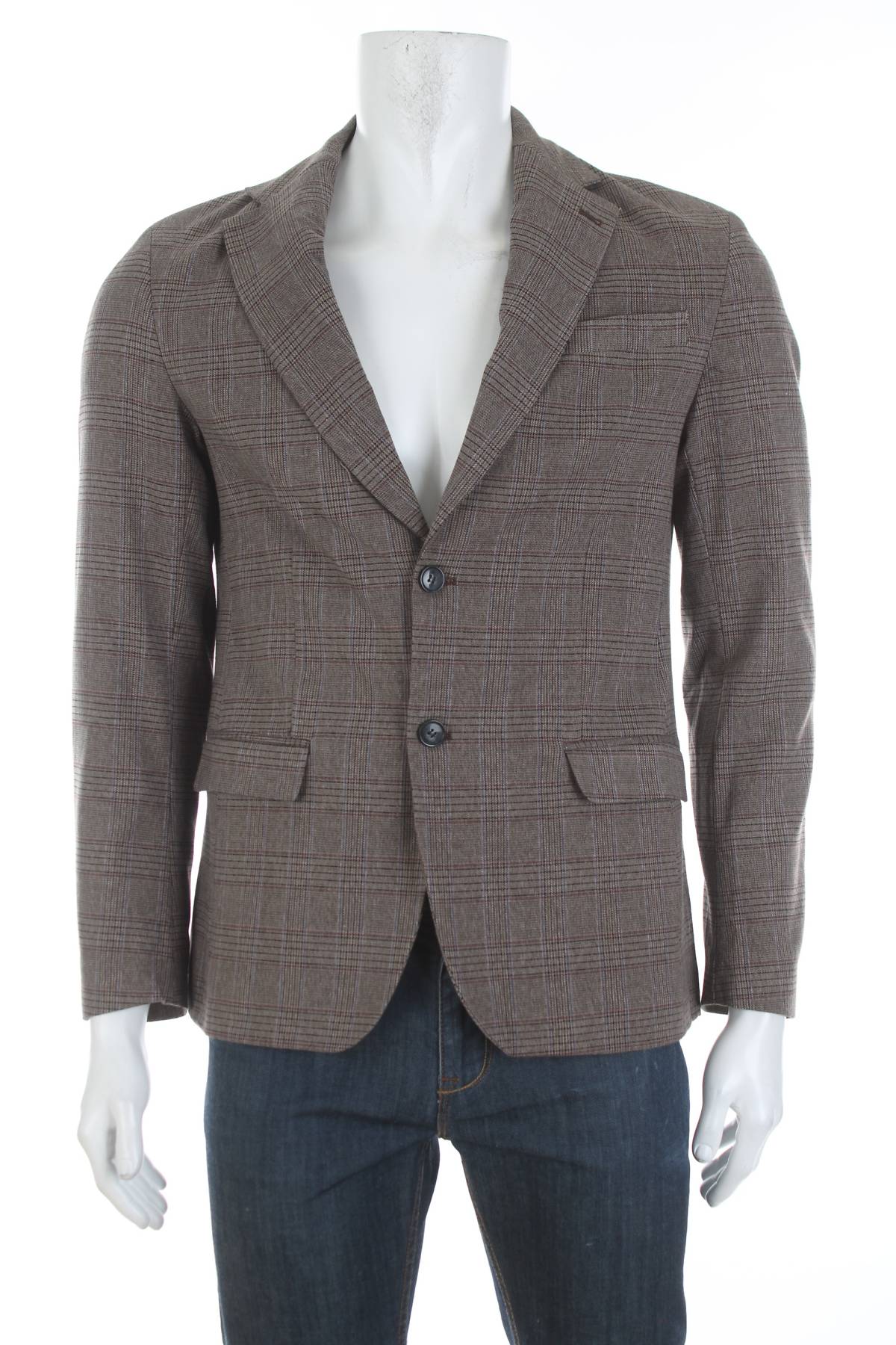 Мъжко сако Calliope1