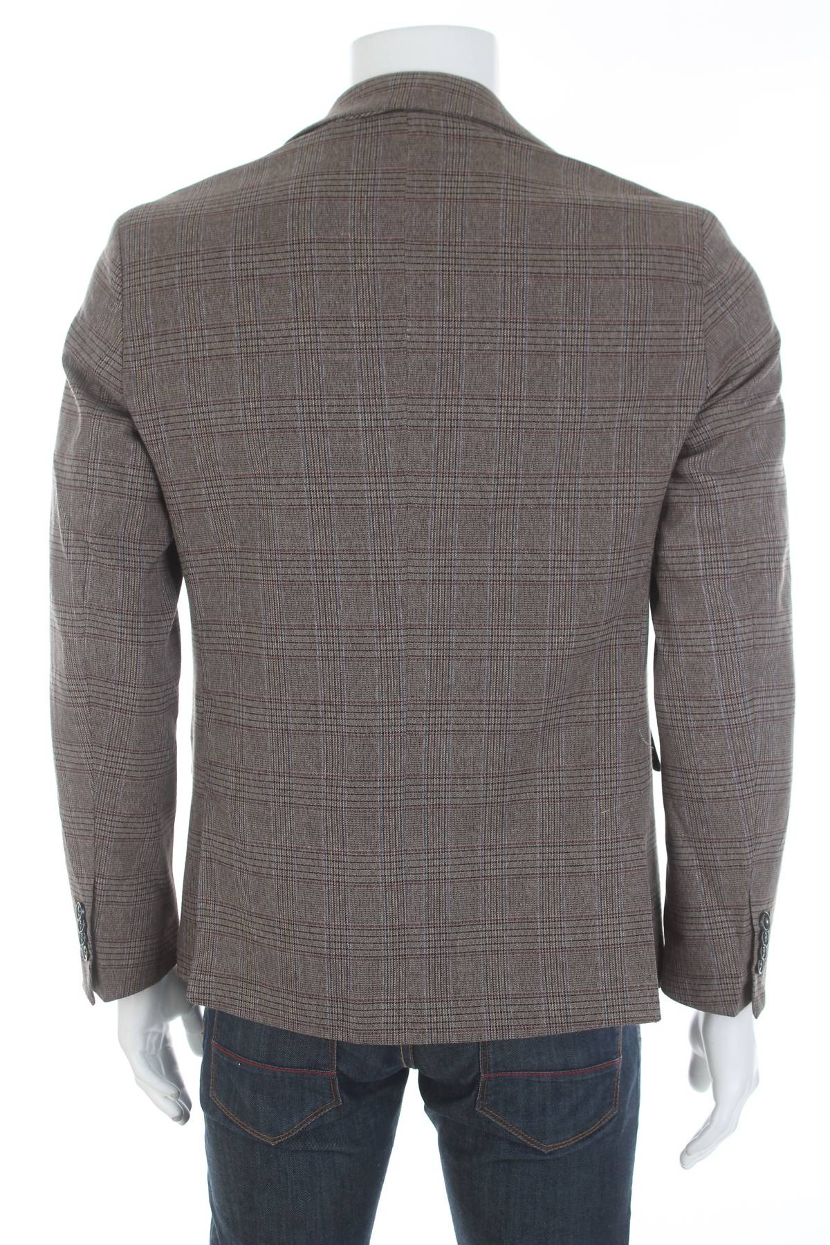 Мъжко сако Calliope2