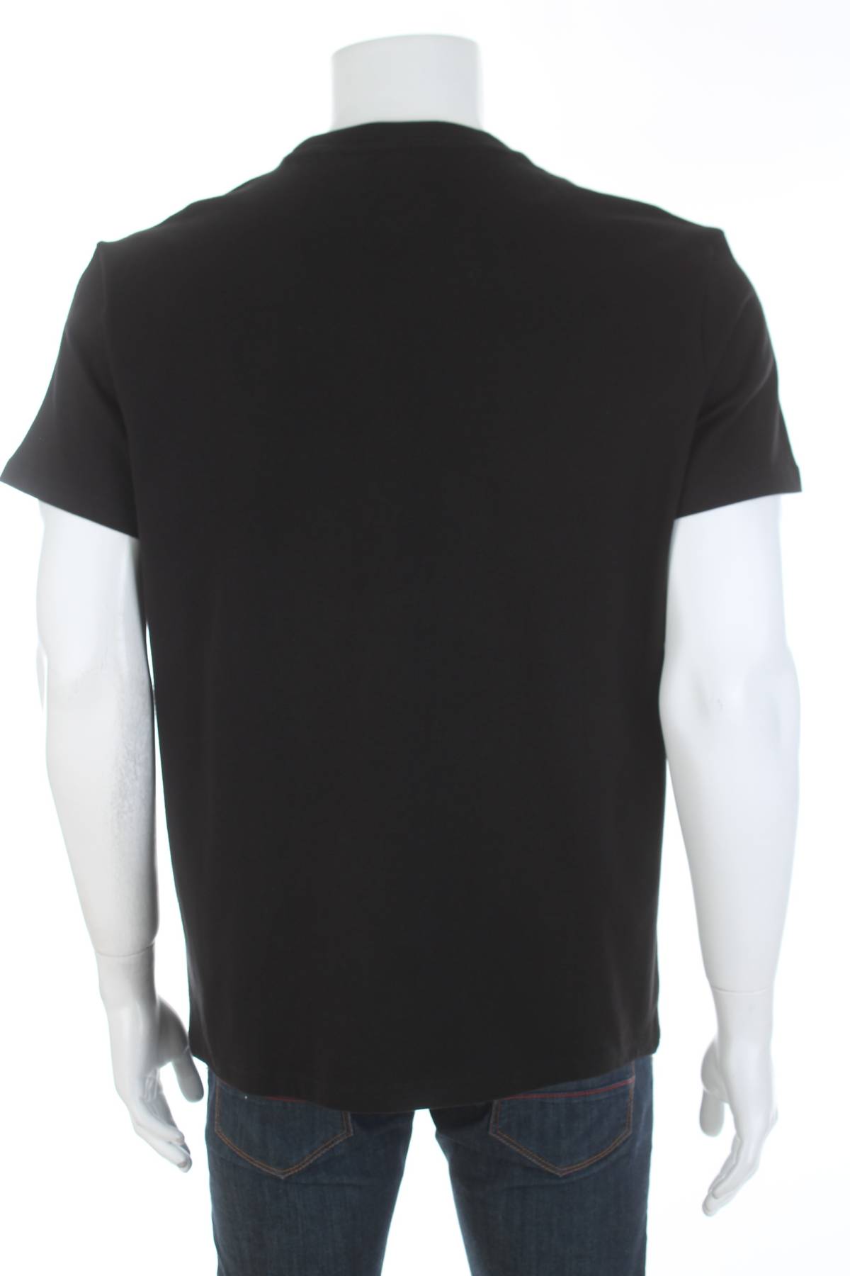 Мъжка тениска Tommy Jeans2