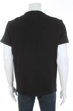 Мъжка тениска Tommy Jeans2