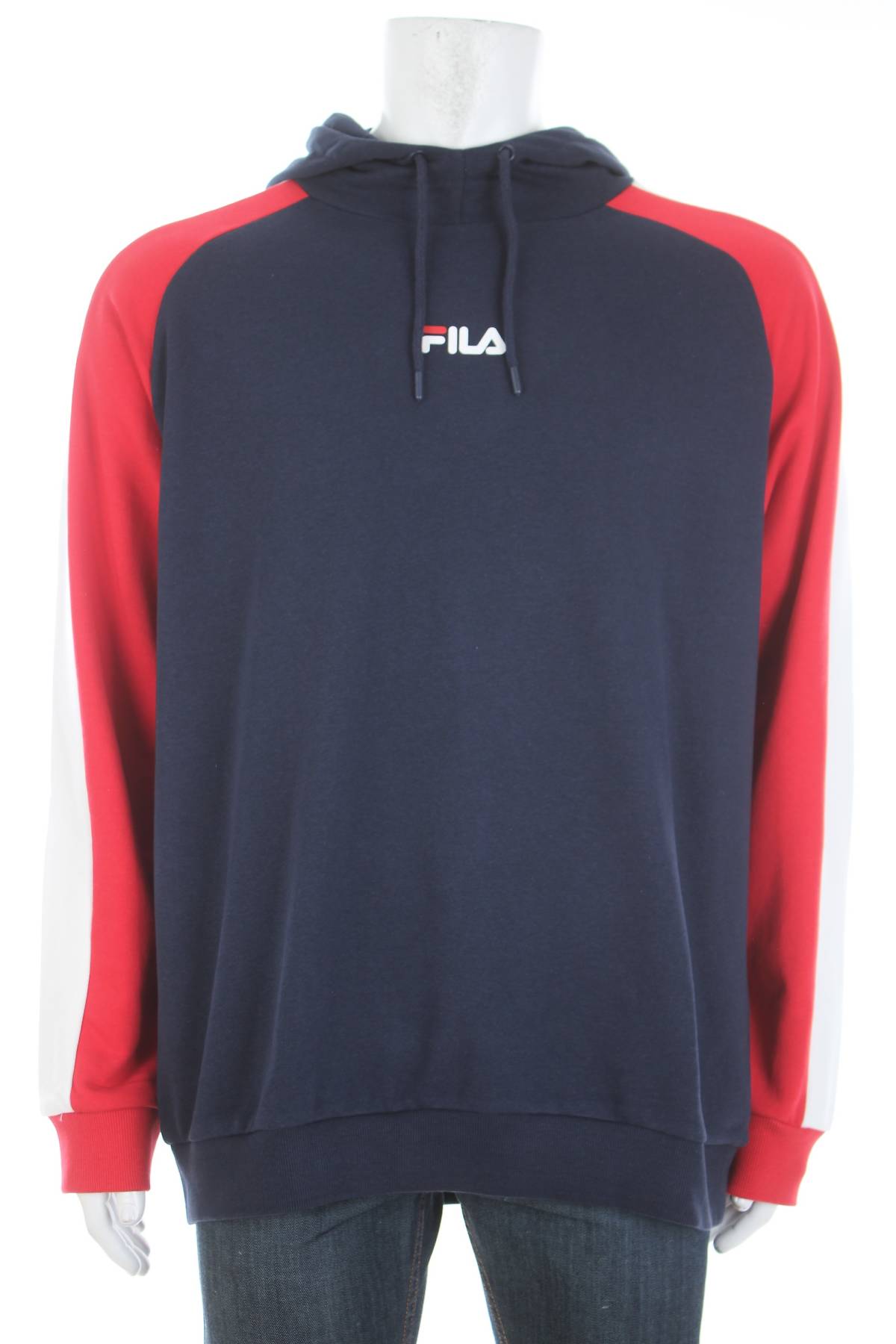 Мъжки суичър FILA1