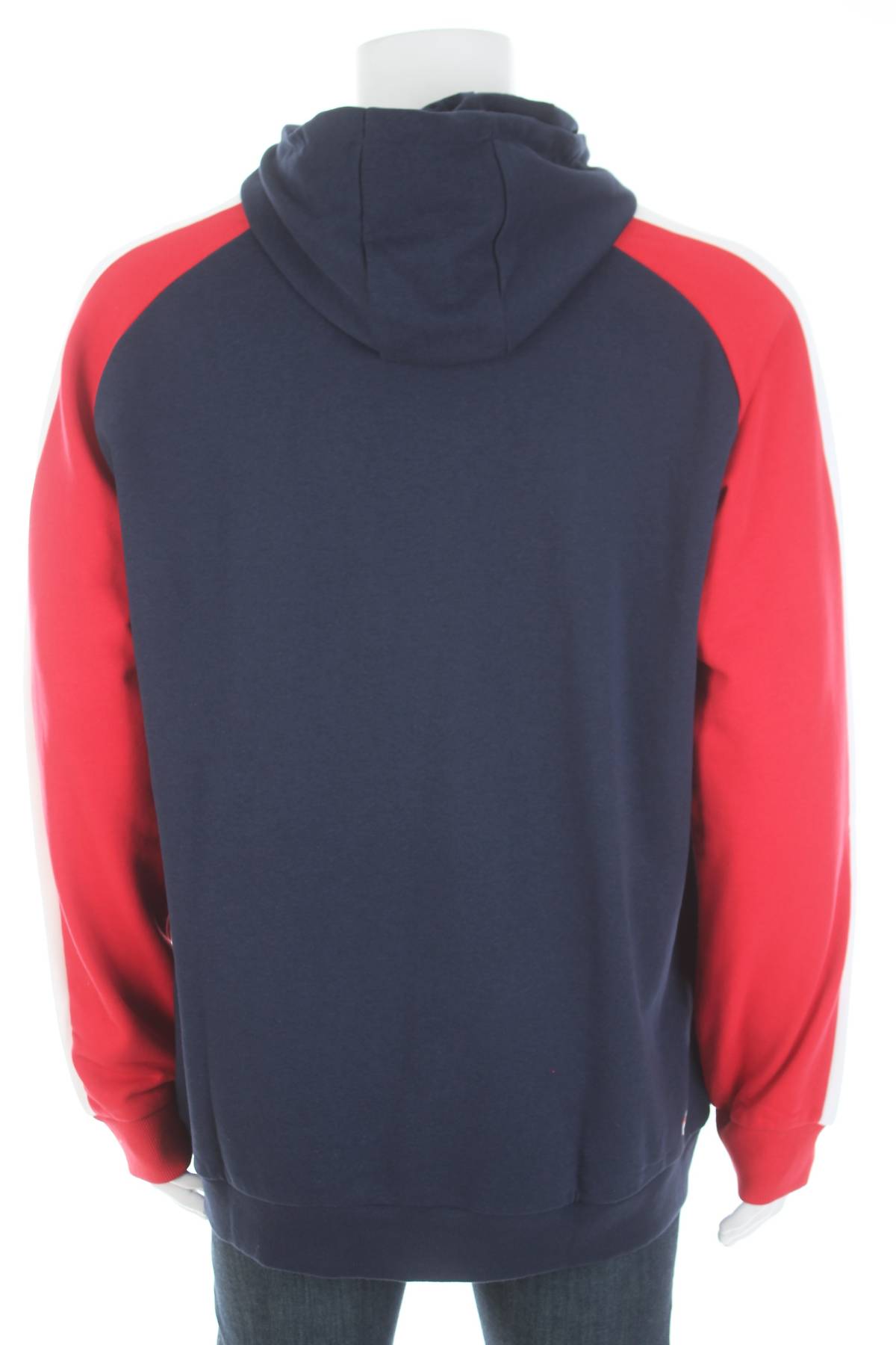 Мъжки суичър FILA2