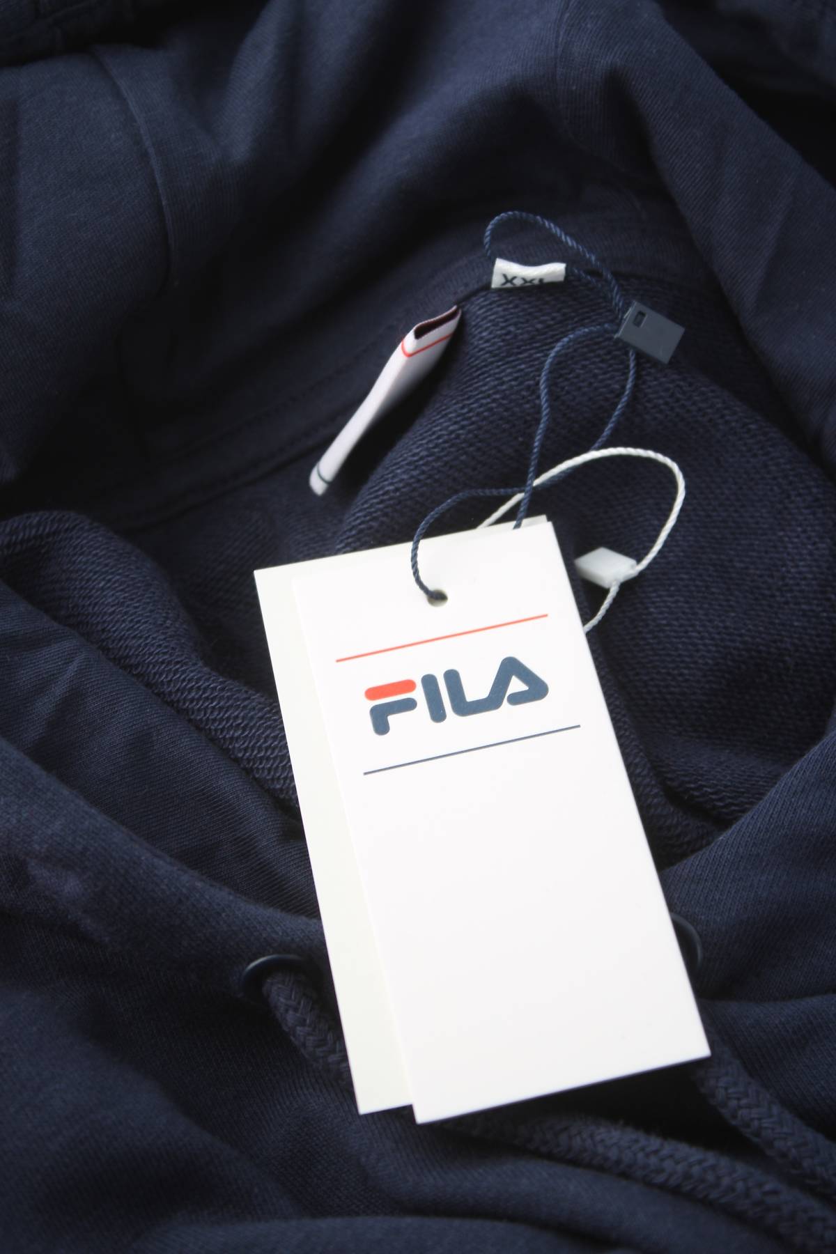 Мъжки суичър FILA3