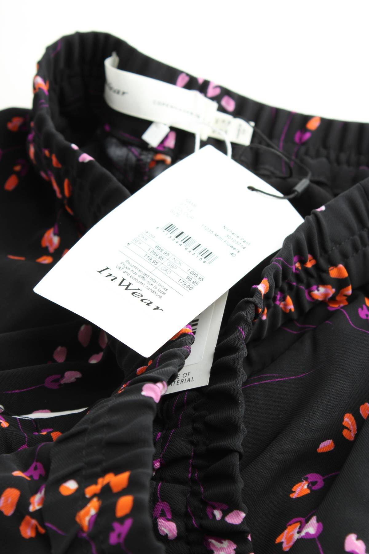 Дамски панталон In Wear3