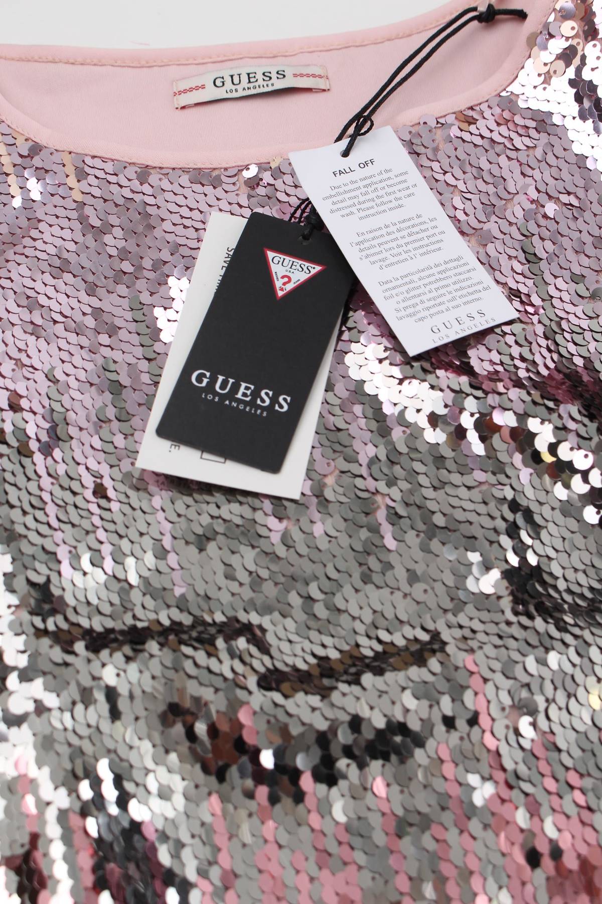 Дамска блуза Guess3