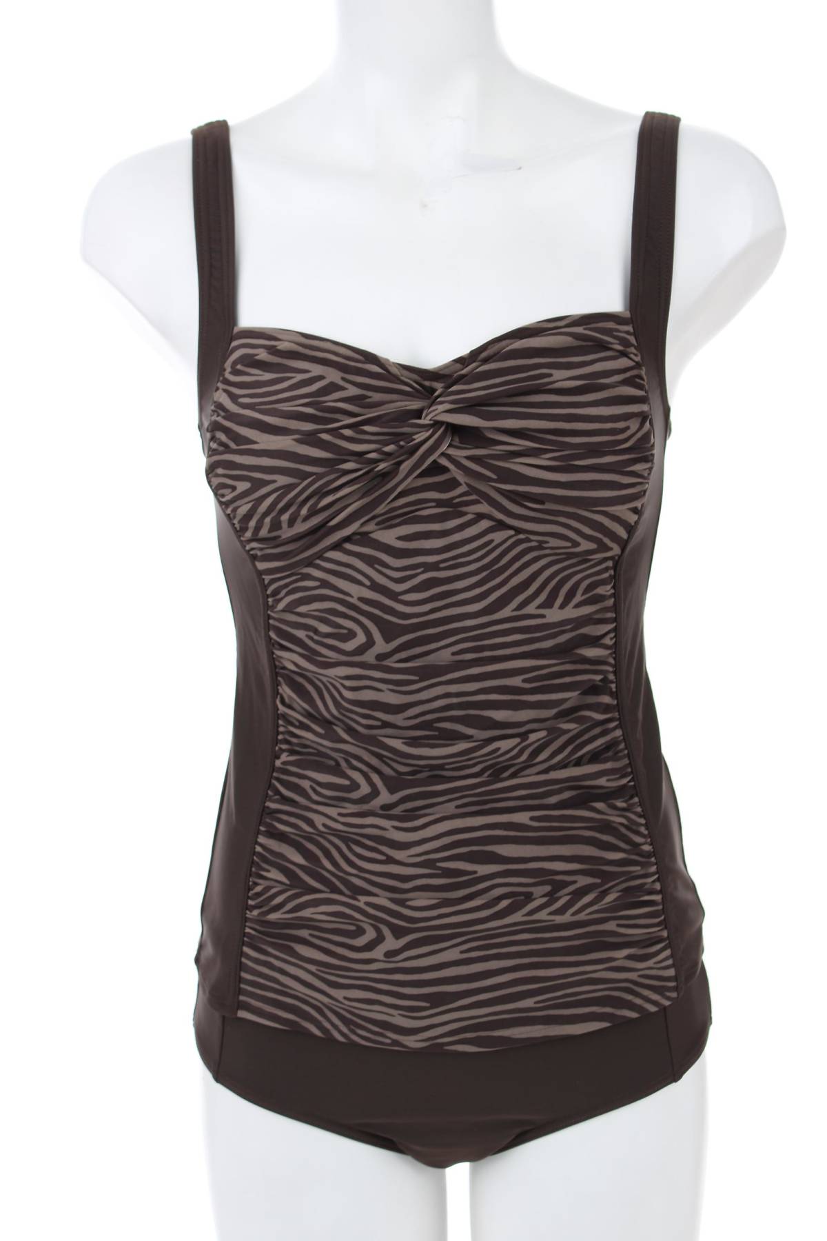 Бански костюм Nickey Nobel1 - Contour.bg Бански костюм Nickey Nobel1