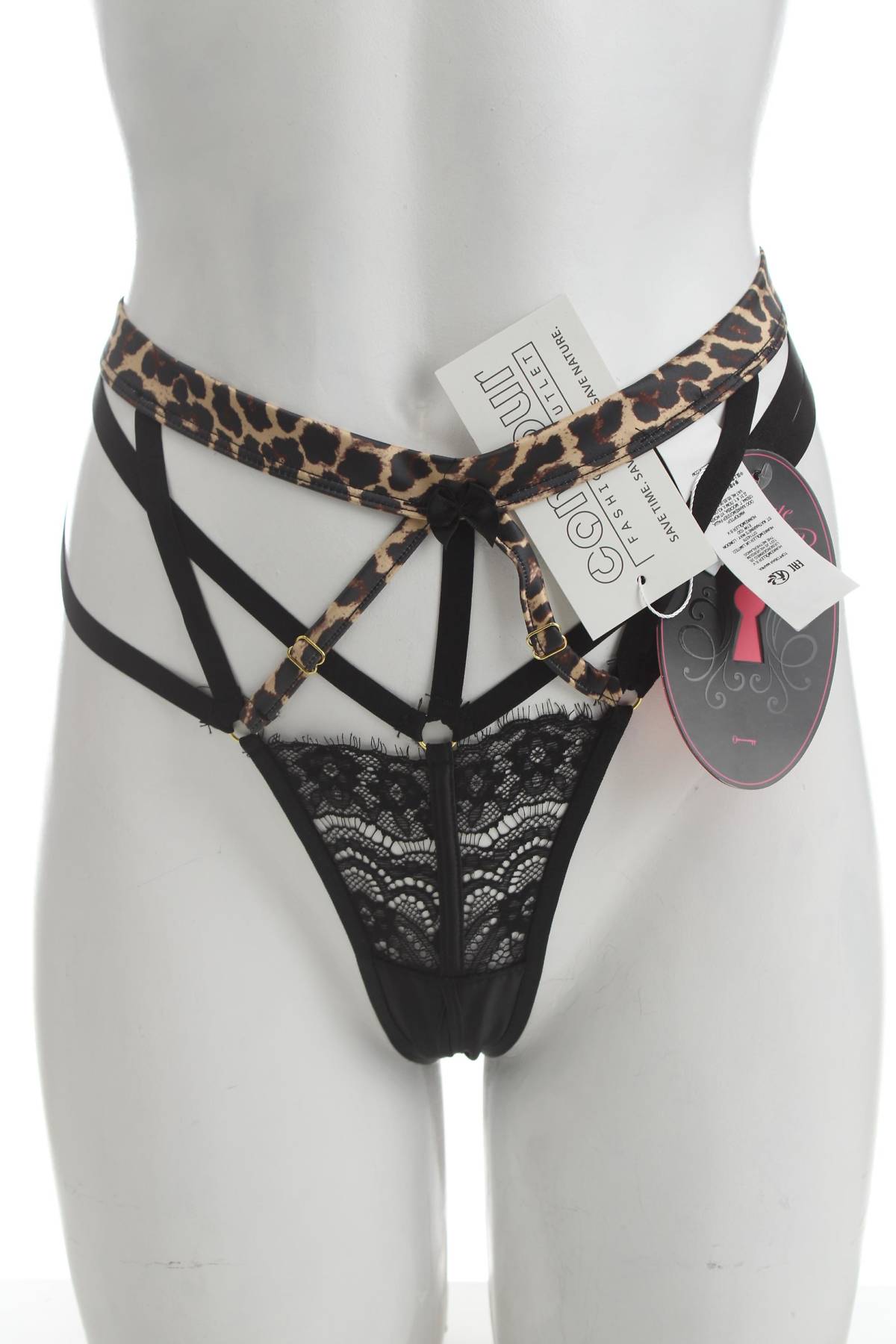 Ερωτικά εσώρουχα Hunkemoller1 - Contourshop.gr Ερωτικά εσώρουχα Hunkemoller1
