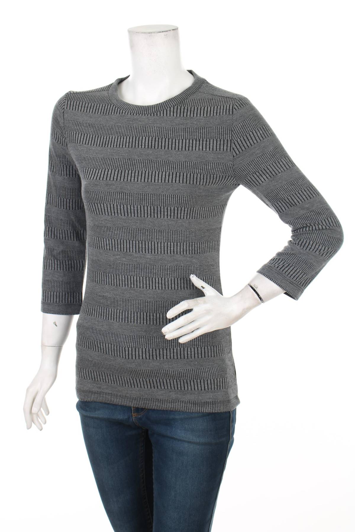 Дамска блуза S.Oliver1 - Contour.bg Дамска блуза S.Oliver1