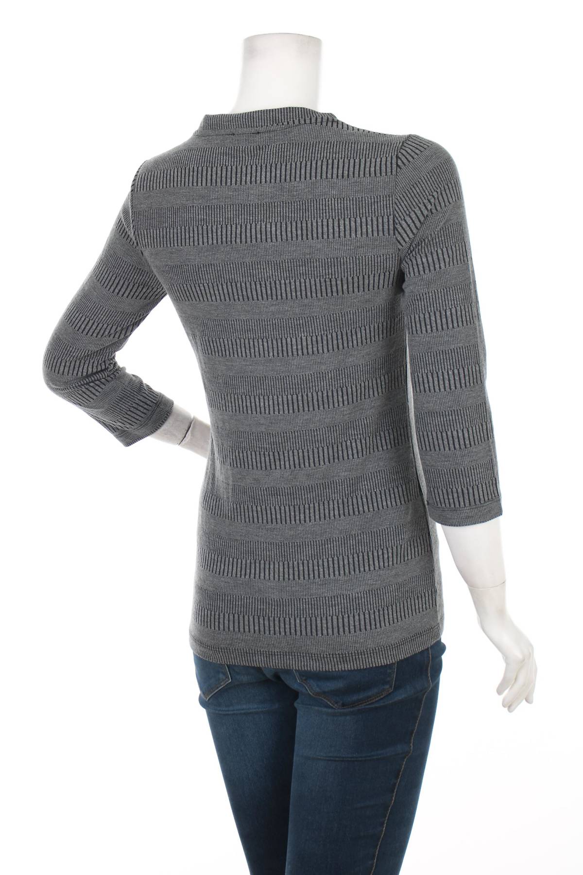 Дамска блуза S.Oliver2 - Contour.bg Дамска блуза S.Oliver2