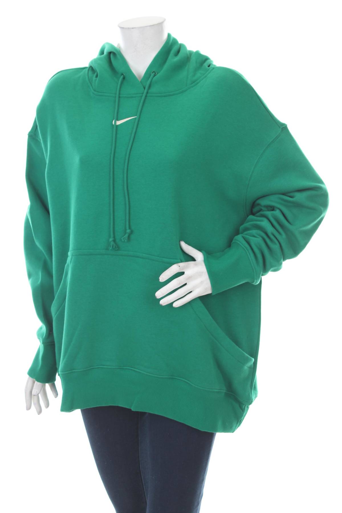 Γυναικείο φούτερ Nike1 - Contourshop.gr Γυναικείο φούτερ Nike1