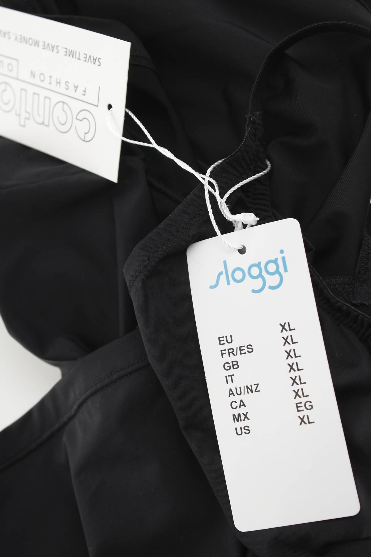 Корсаж Sloggi3