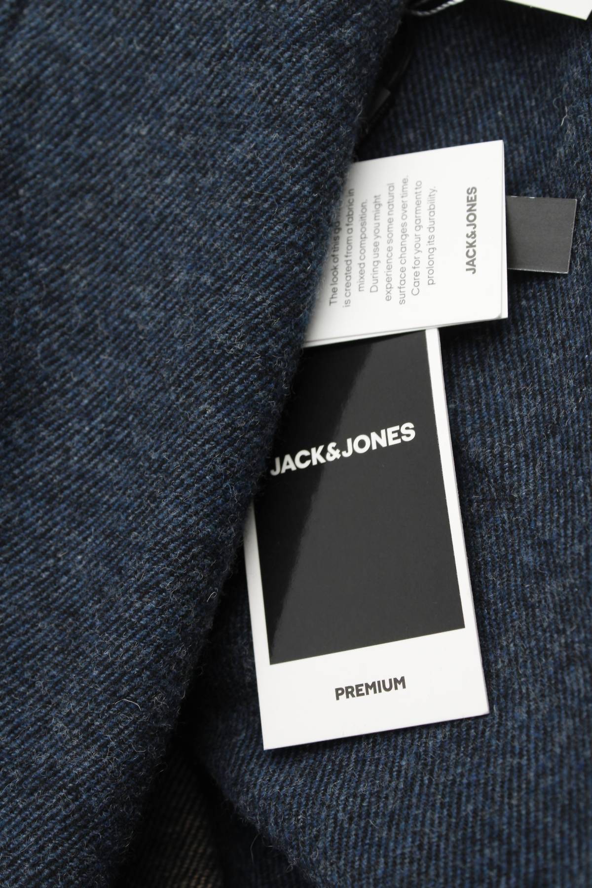 Мъжки панталон Jack & Jones3
