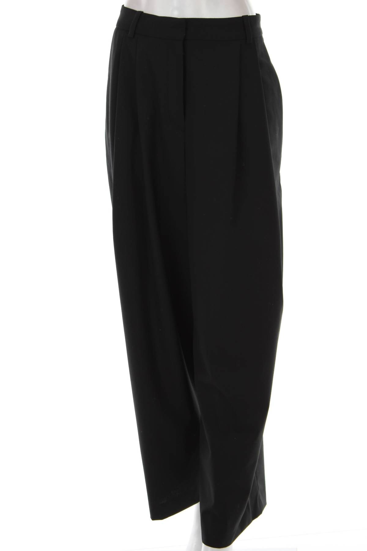 Дамски панталон Mango1 - Contour.bg Дамски панталон Mango1
