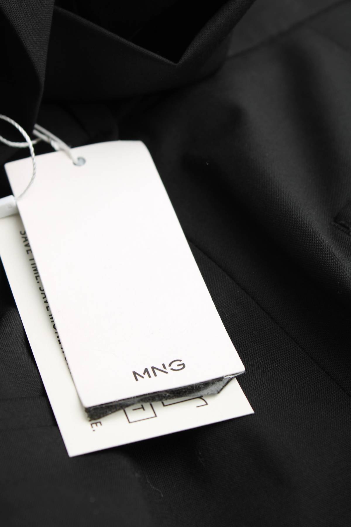 Дамски панталон Mango3 - Contour.bg Дамски панталон Mango3