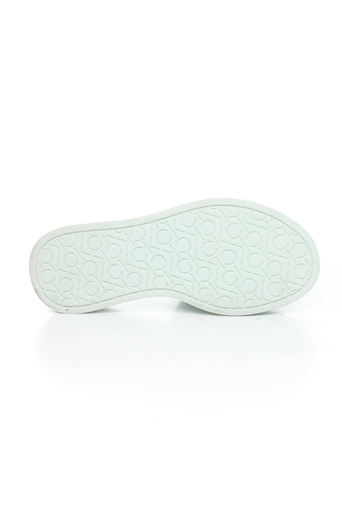 Πέδιλα Calvin Klein4 - Contourshop.gr Πέδιλα Calvin Klein4