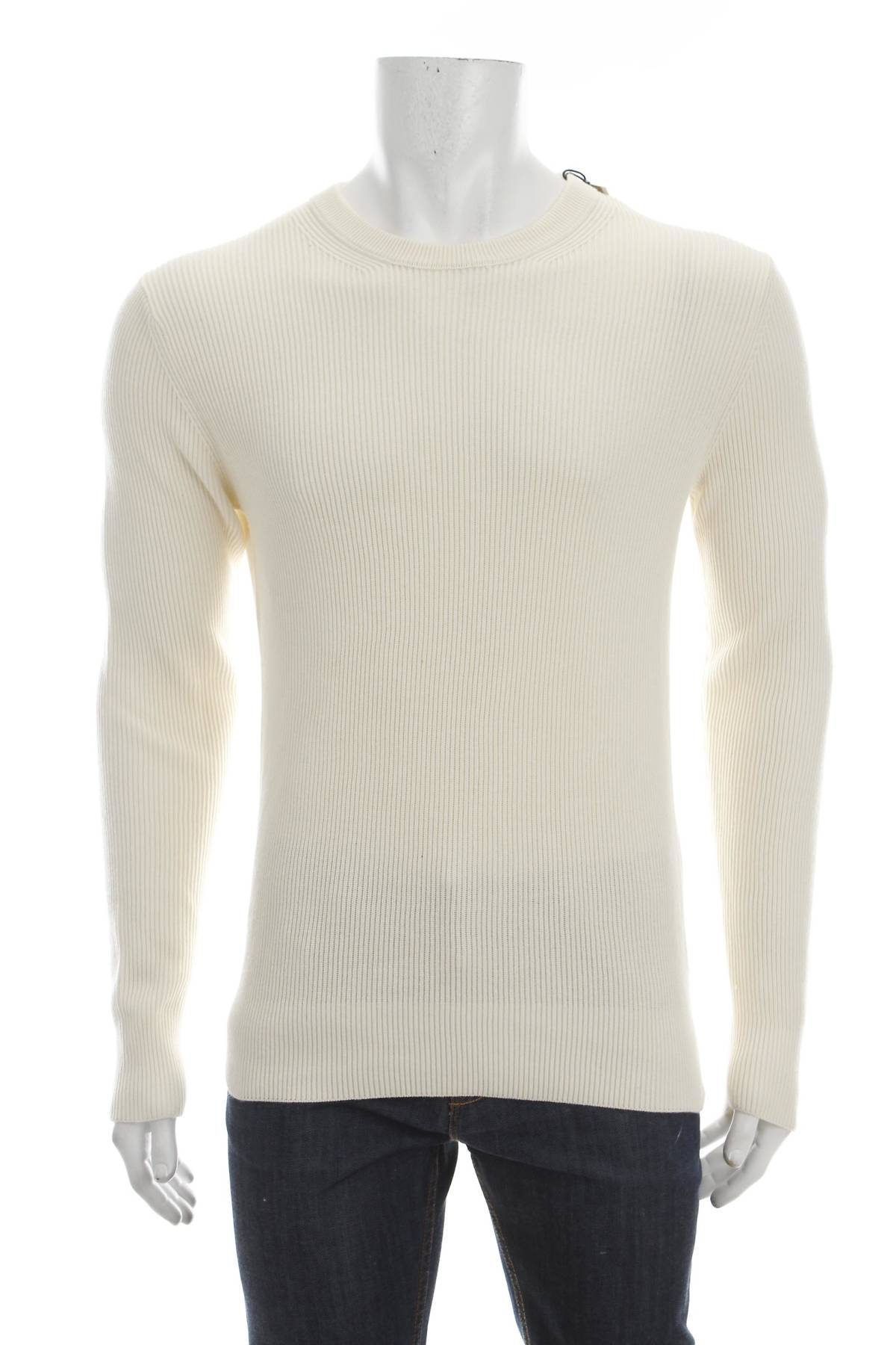 Ανδρικό πουλόβερ Jack & Jones1