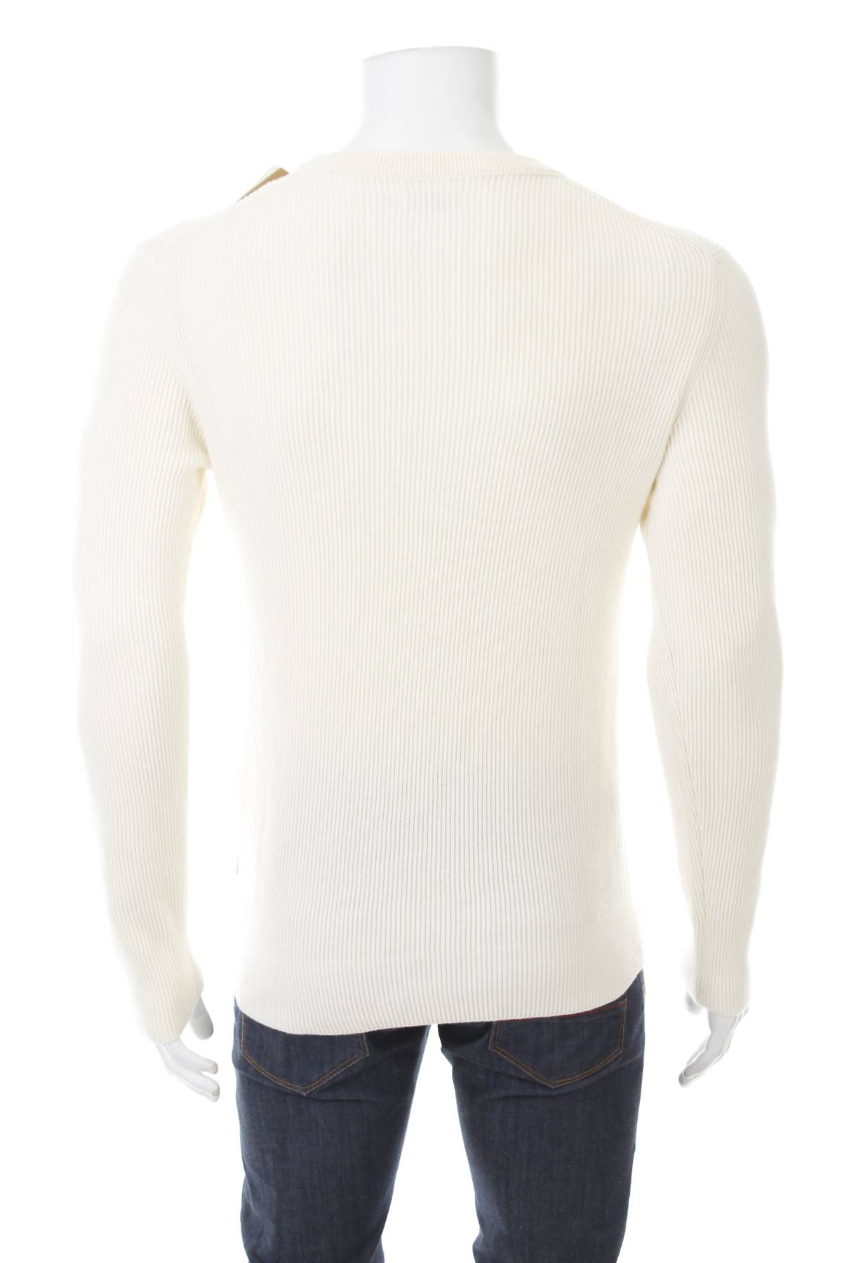 Ανδρικό πουλόβερ Jack & Jones2