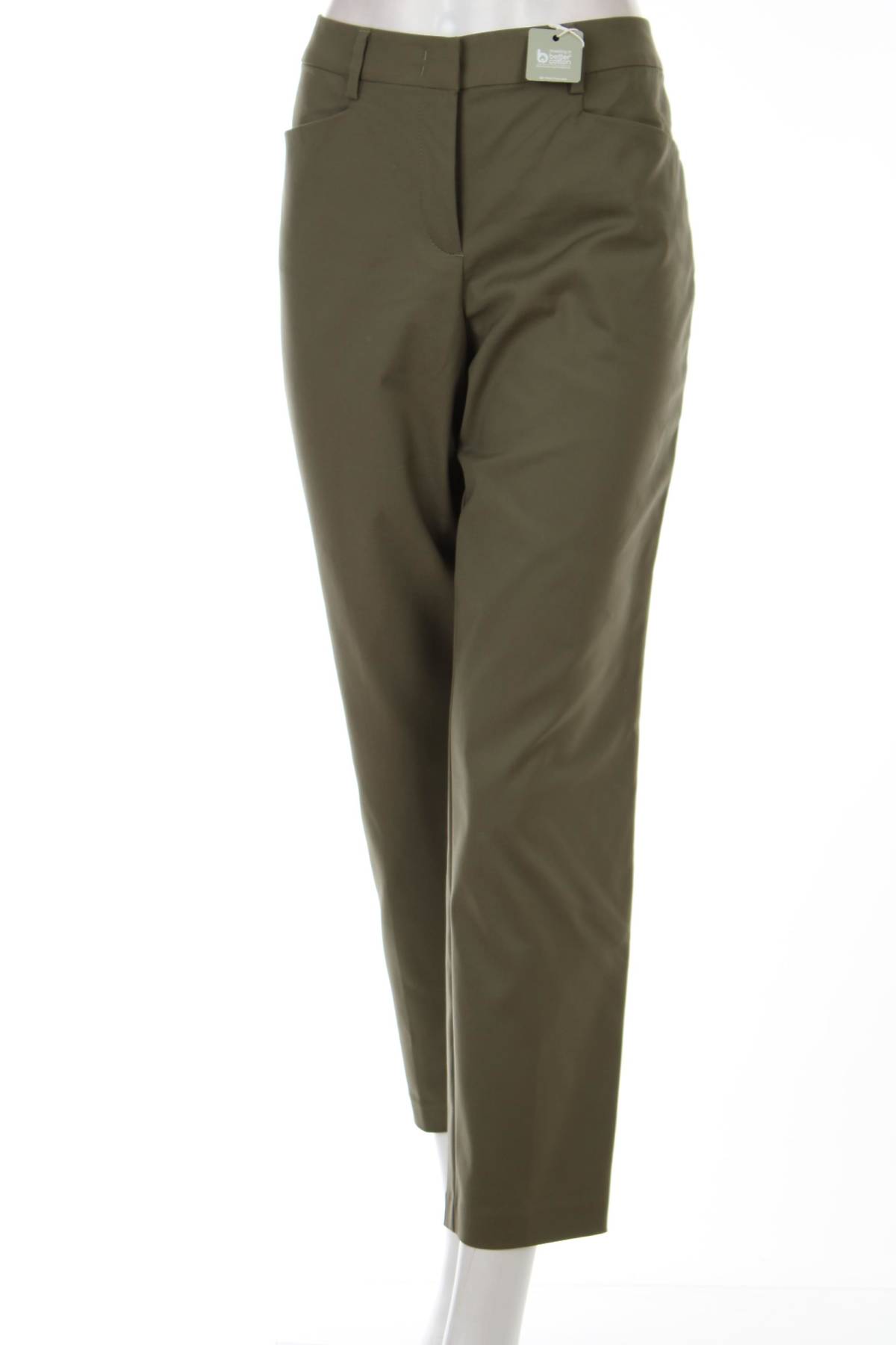Дамски панталон Tom Tailor1 - Contour.bg Дамски панталон Tom Tailor1