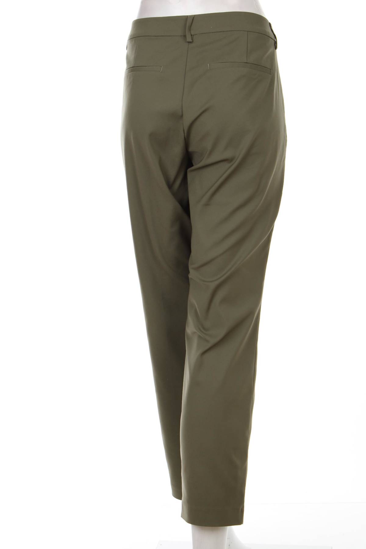 Дамски панталон Tom Tailor2 - Contour.bg Дамски панталон Tom Tailor2