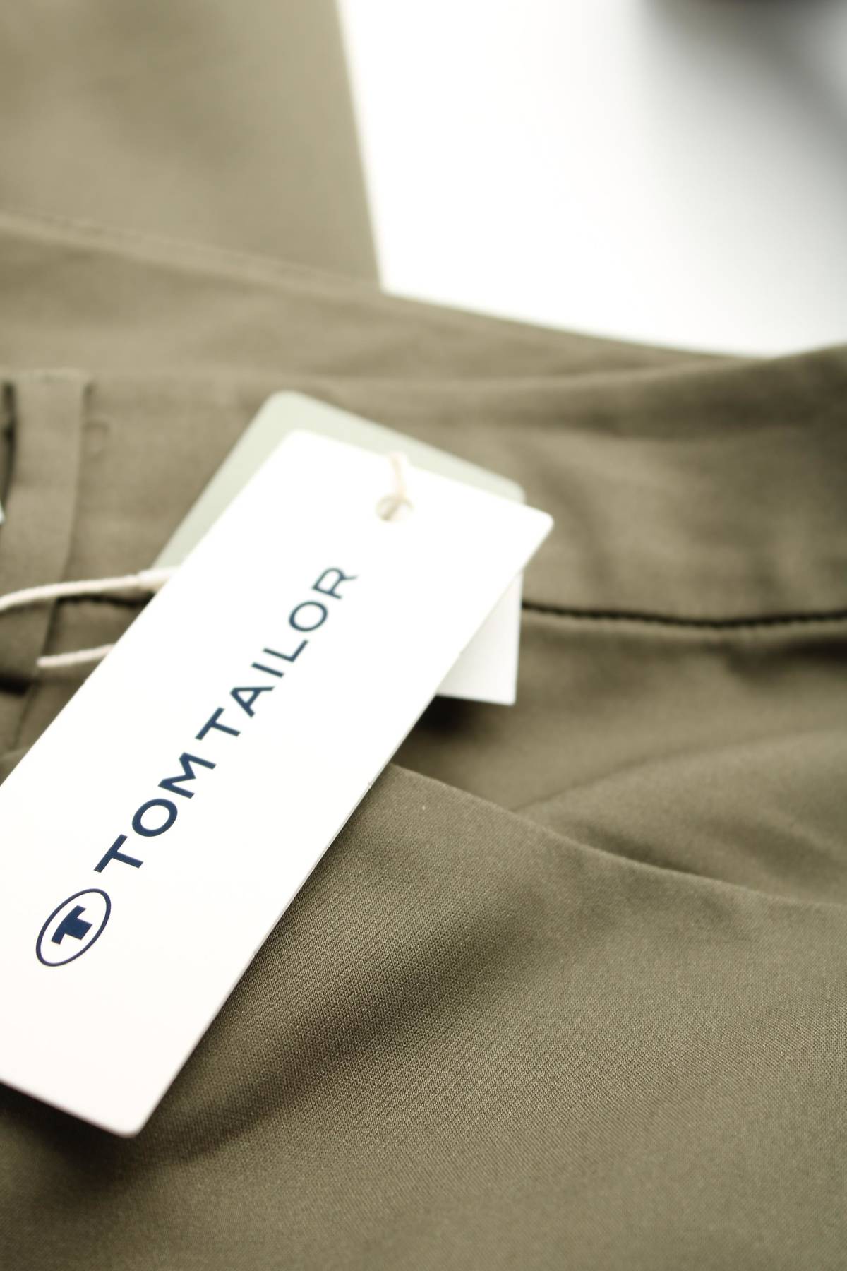 Дамски панталон Tom Tailor3 - Contour.bg Дамски панталон Tom Tailor3