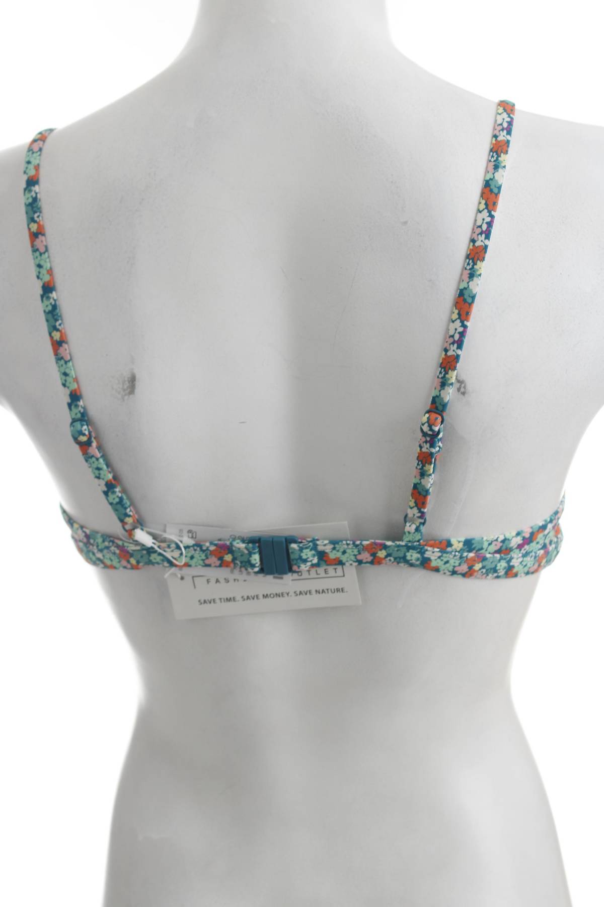 Μαγιό πάνω τμήμα Etam2