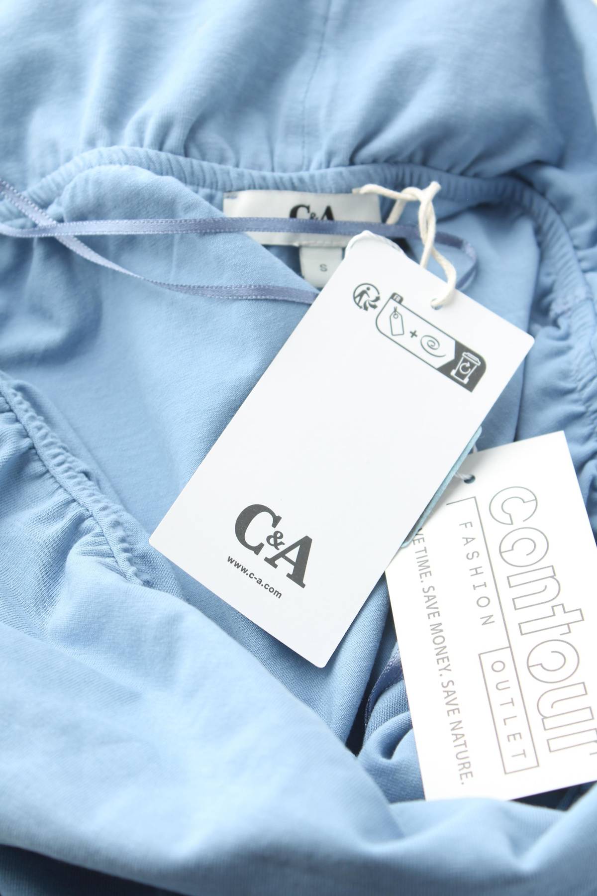 Дамска блуза C&A3 - Contour.bg Дамска блуза C&A3