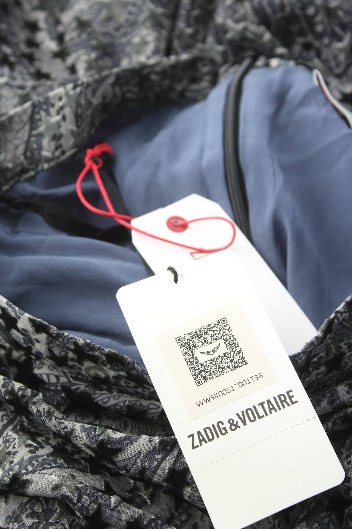 Пола Zadig & Voltaire3