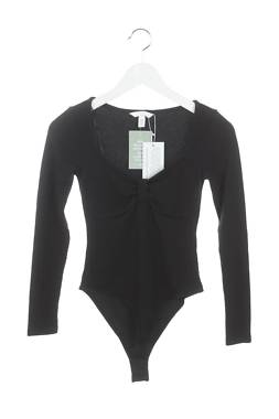 Дамска блуза-боди H&M1