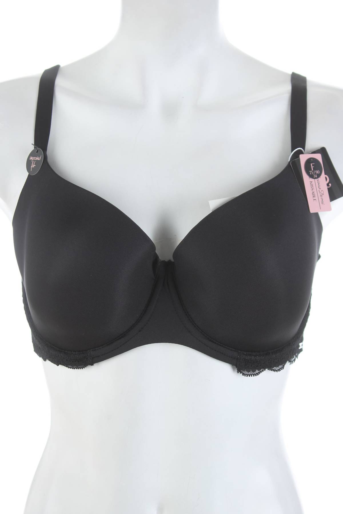 Σουτιέν Hunkemoller1 - Contourshop.gr Σουτιέν Hunkemoller1