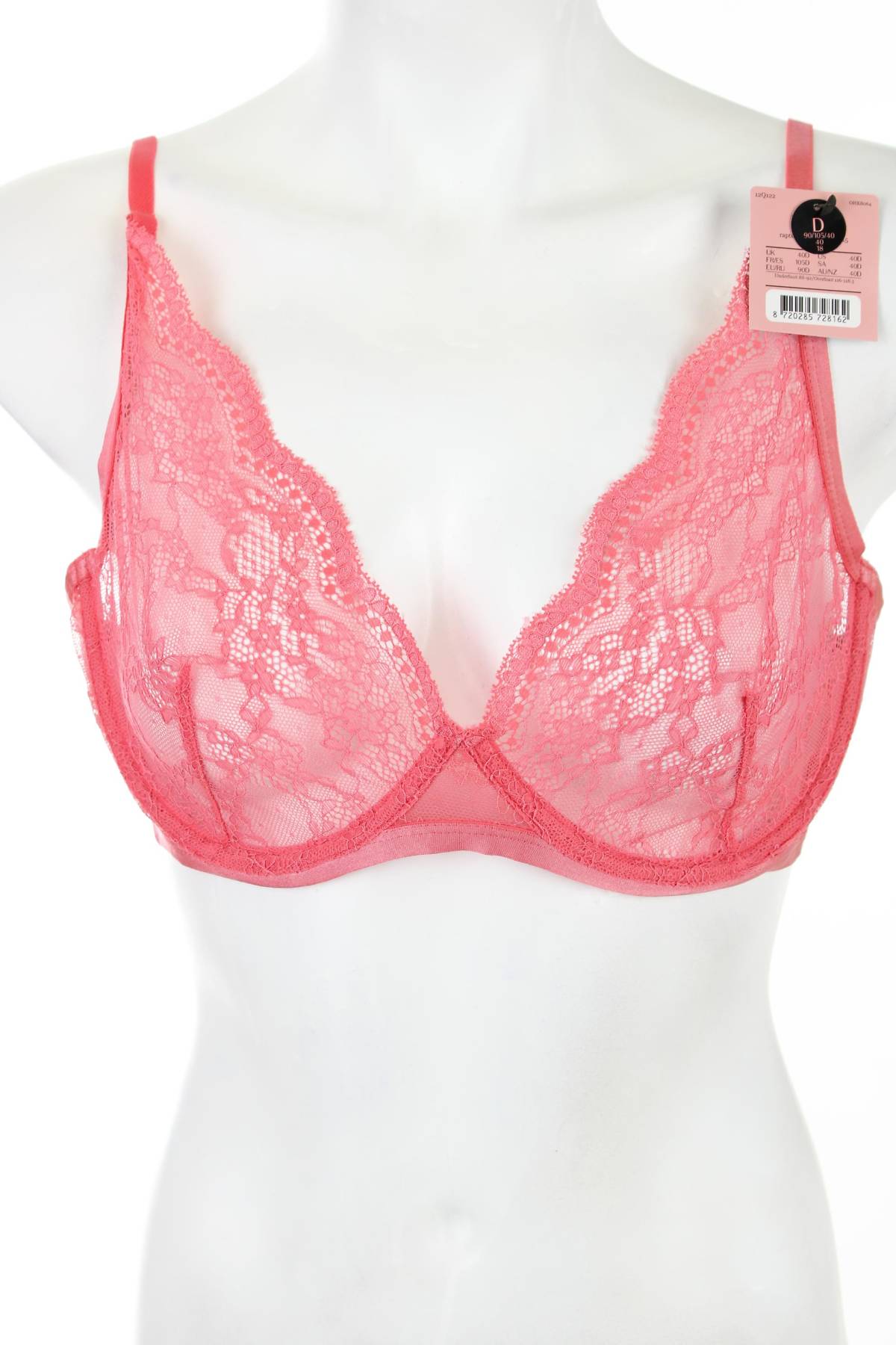 Сутиен Hunkemoller1