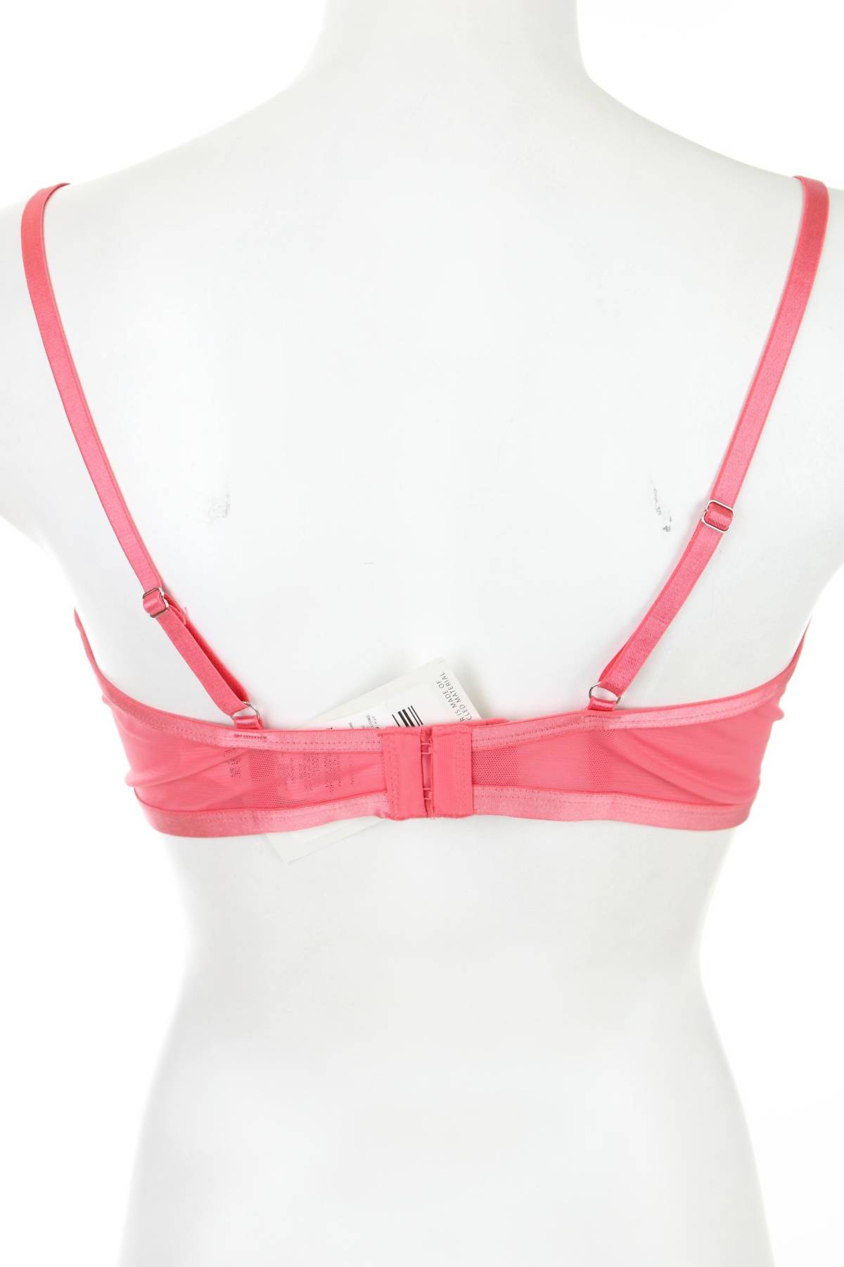 Сутиен Hunkemoller2