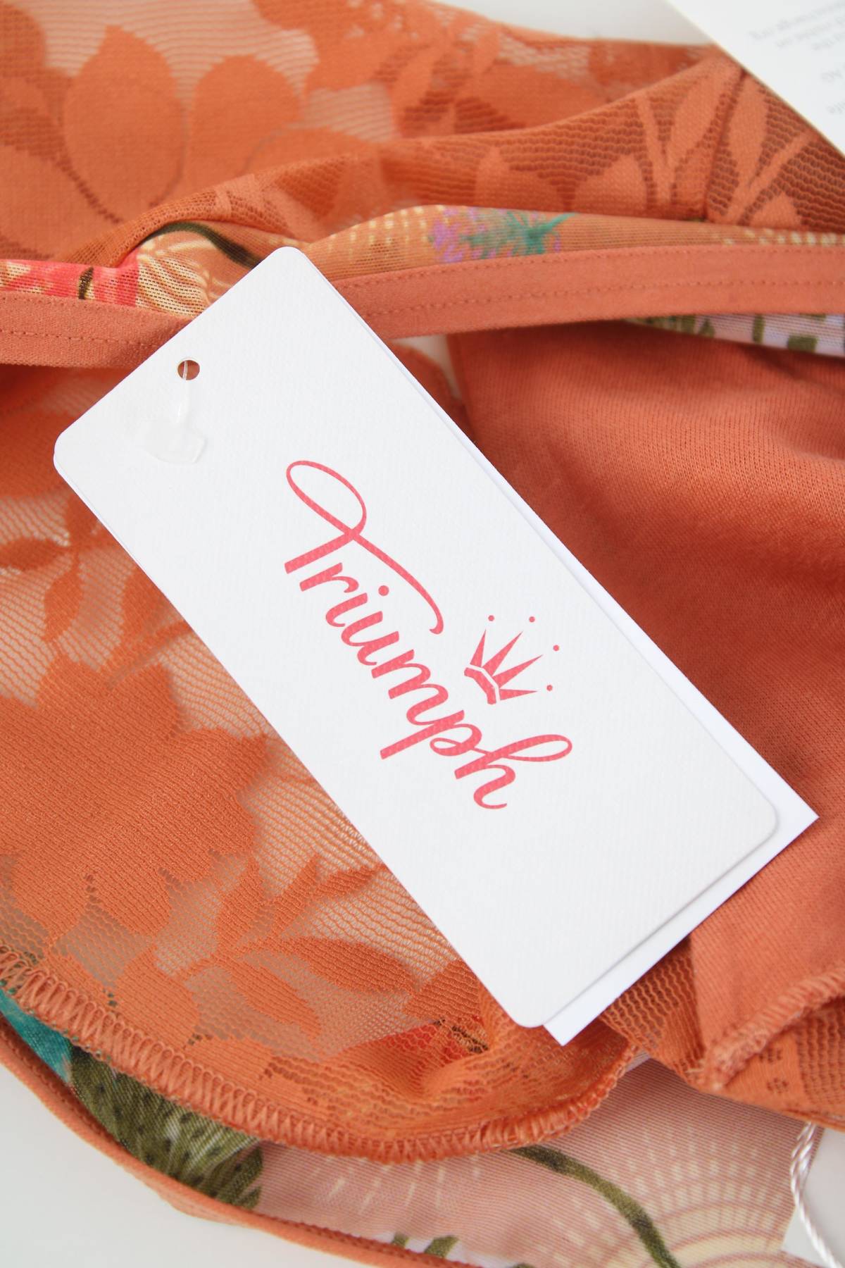 Бикини Triumph3