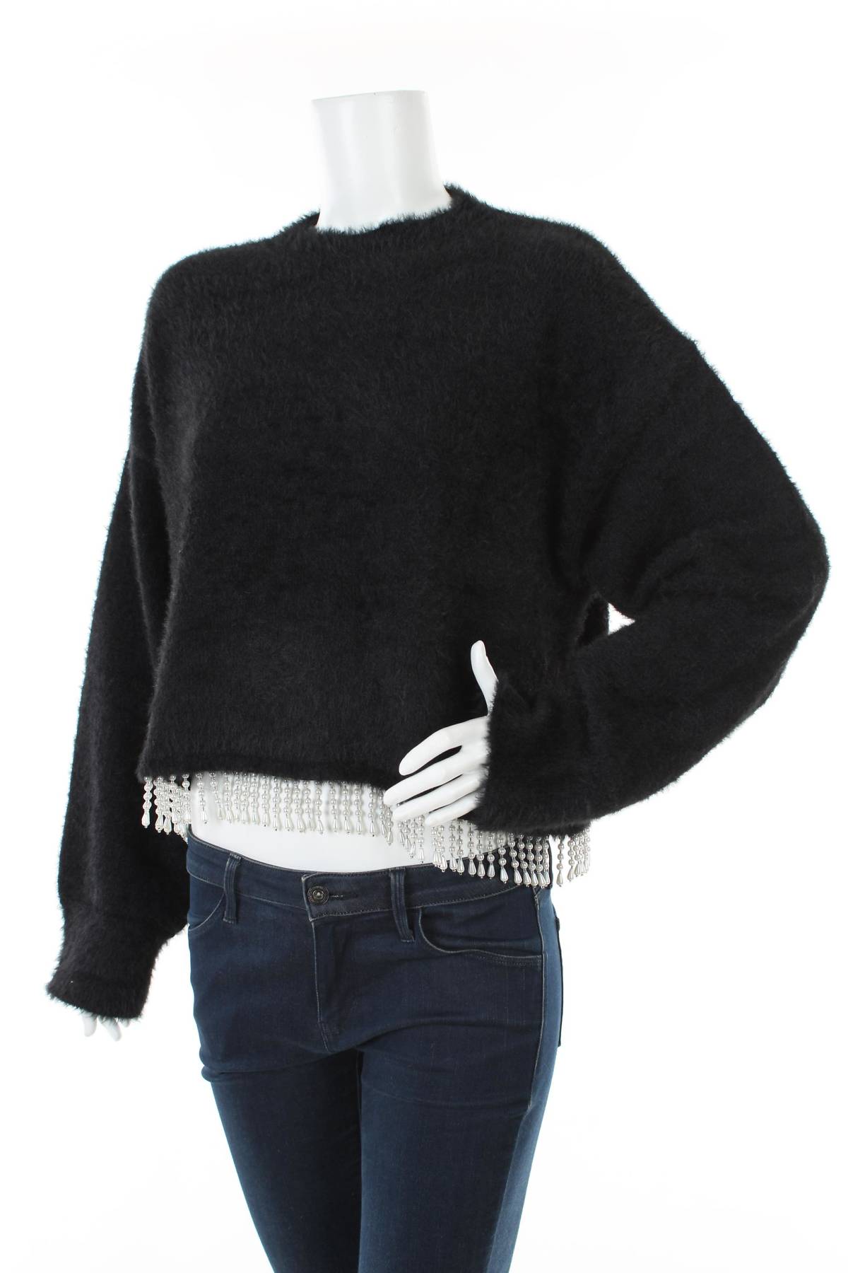 Дамски пуловер V by Very1