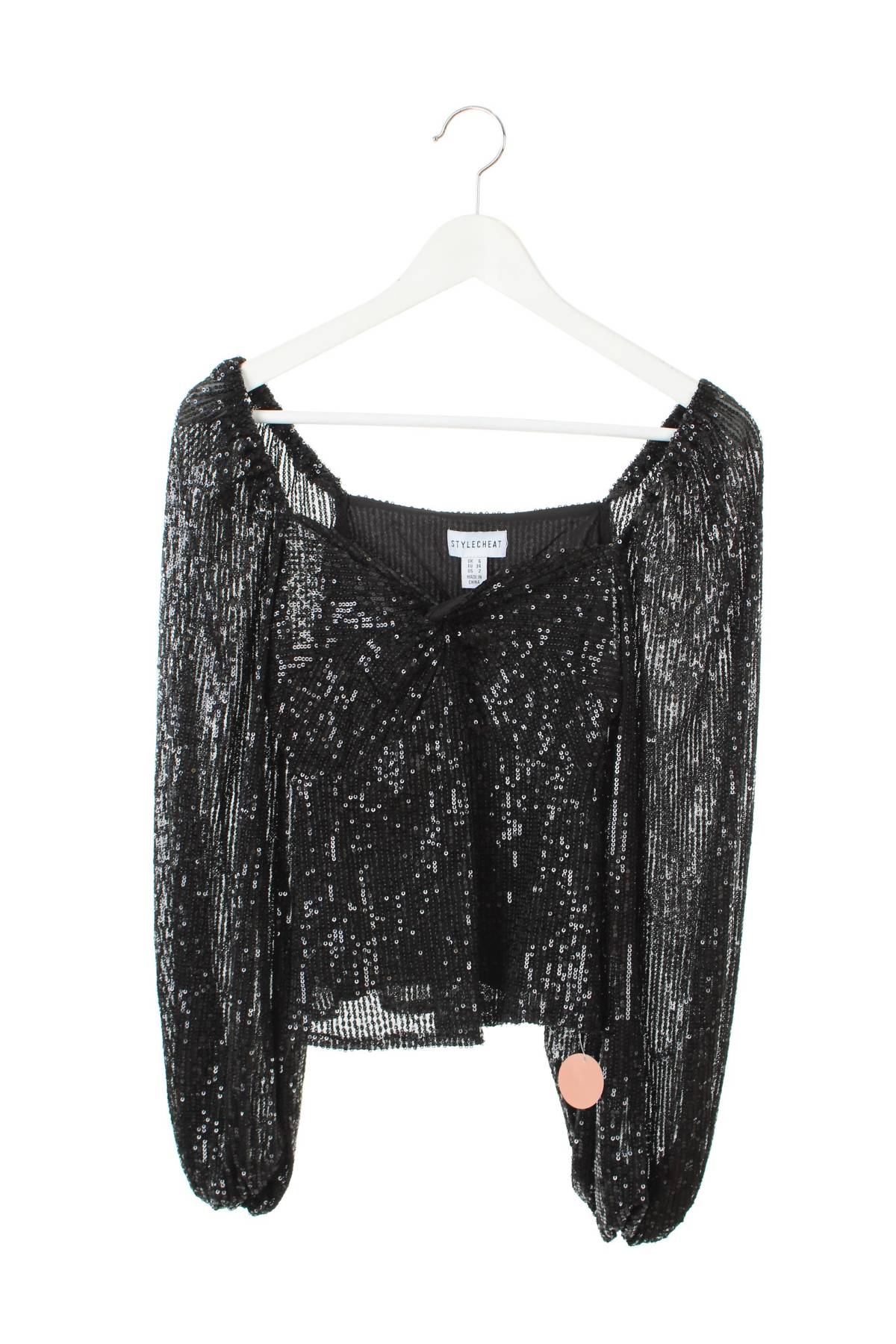 Γυναικεία μπλούζα Style Cheat1