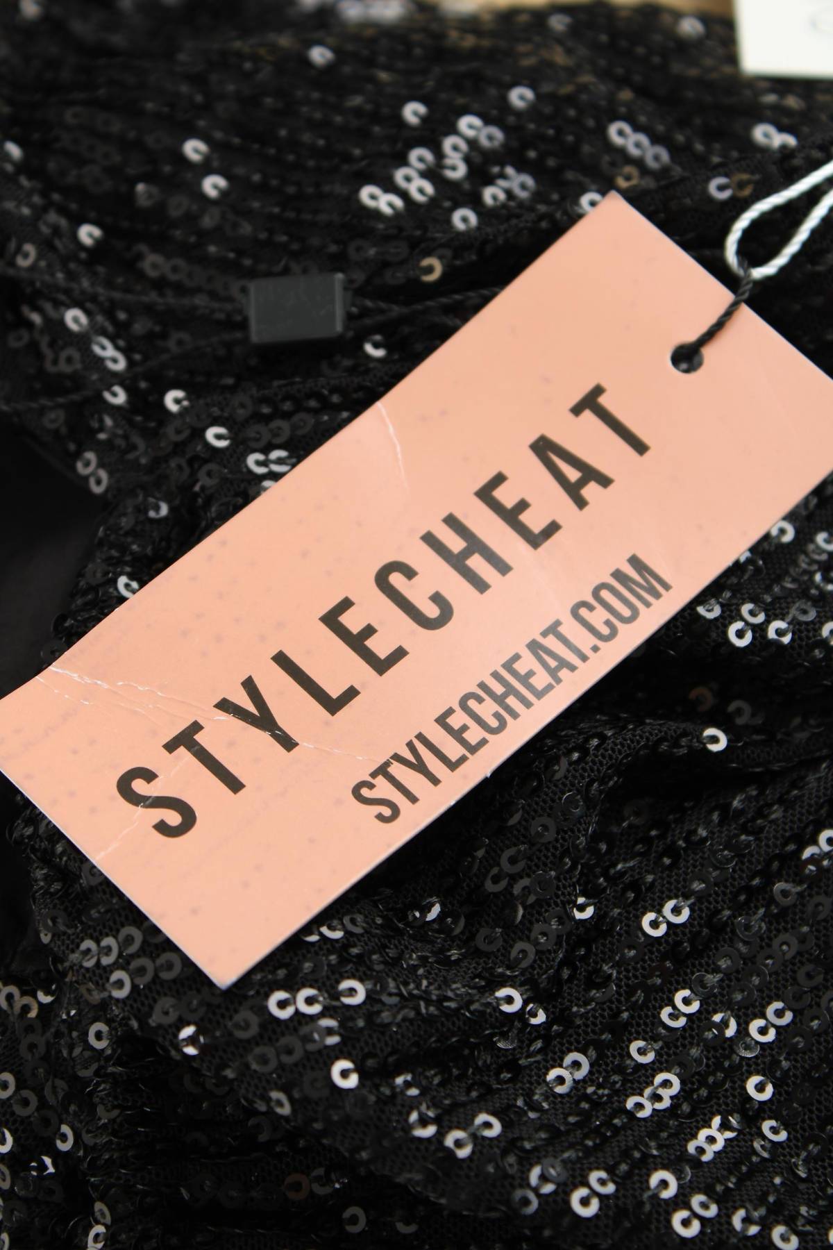 Γυναικεία μπλούζα Style Cheat3