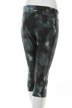 Γυναικεία αθλητικά κολάν Reebok2