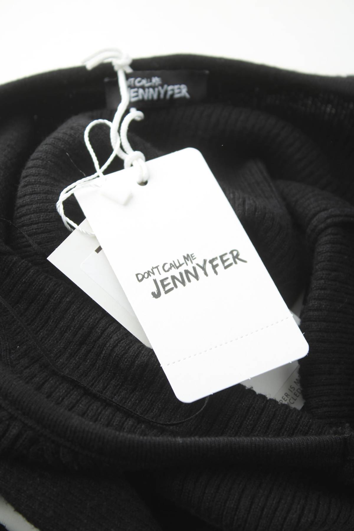 Дамски пуловер Jennyfer3