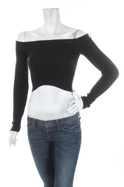 Дамски пуловер Jennyfer1