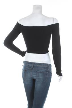 Дамски пуловер Jennyfer2