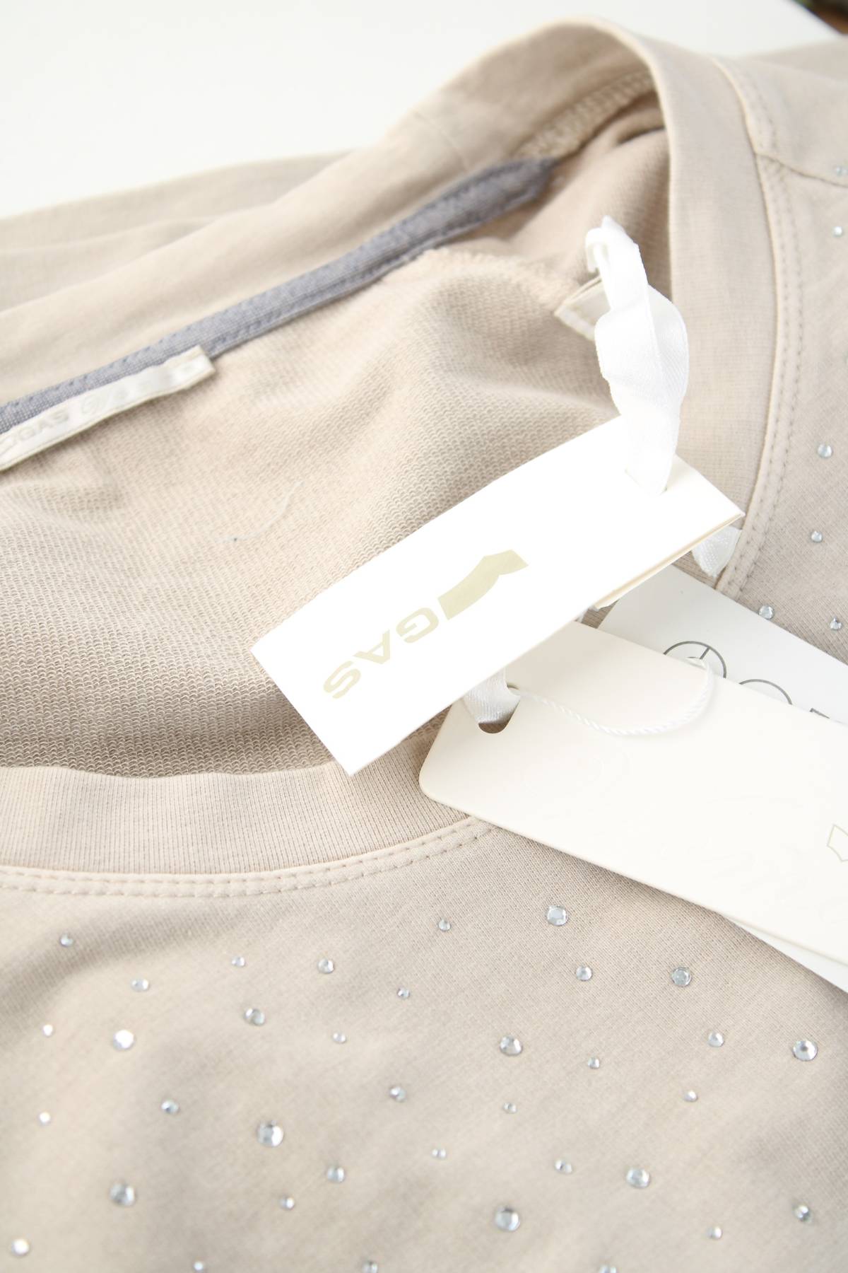 Γυναικεία μπλούζα GAS3