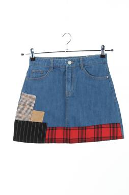 Φούστα Vero Moda1